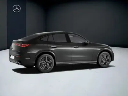 Photo 18 Mercedes GLC  220 d 4MATIC Coupé AMG Lin