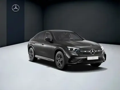 Photo 6 Mercedes GLC  220 d 4MATIC Coupé AMG Lin