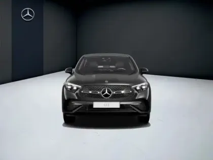 Photo 7 Mercedes GLC  220 d 4MATIC Coupé AMG Lin