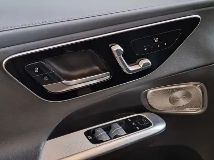 Photo 33 Mercedes GLC  220 d 4MATIC Coupé AMG Lin