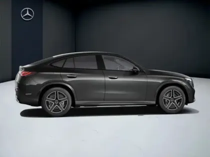 Photo 16 Mercedes GLC  220 d 4MATIC Coupé AMG Lin