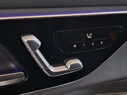 Photo 34 Mercedes GLC  220 d 4MATIC Coupé AMG Lin