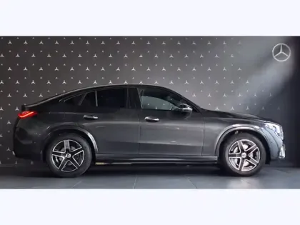 Photo 25 Mercedes GLC  220 d 4MATIC Coupé AMG Lin