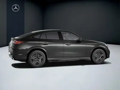 Photo 17 Mercedes GLC  220 d 4MATIC Coupé AMG Lin