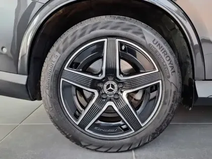 Photo 28 Mercedes GLC  220 d 4MATIC Coupé AMG Lin