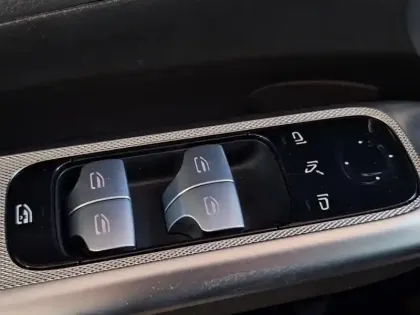 Photo 36 Mercedes GLC  220 d 4MATIC Coupé AMG Lin
