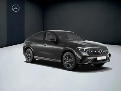 Photo 11 Mercedes GLC  220 d 4MATIC Coupé AMG Lin