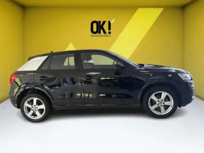 Photo 5 Audi Q2 30 TFSI sport