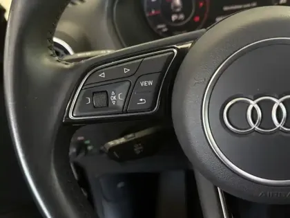 Photo 16 Audi Q2 30 TFSI sport