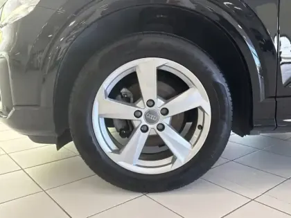 Photo 8 Audi Q2 30 TFSI sport