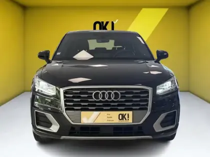 Photo 7 Audi Q2 30 TFSI sport
