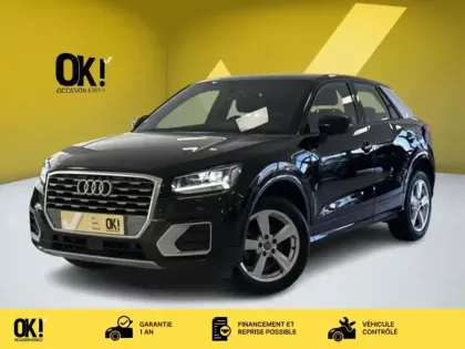Photo Audi Q2 Sport