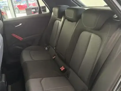 Photo 12 Audi Q2 30 TFSI sport