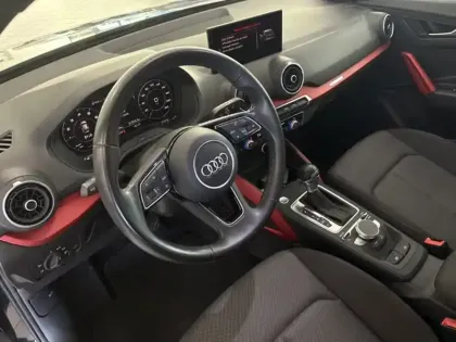 Photo 13 Audi Q2 30 TFSI sport