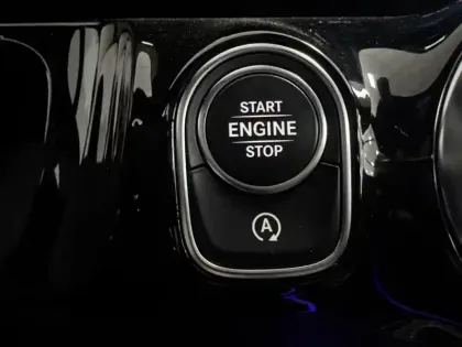 Photo 18 Mercedes GLA 200 d AMG Line