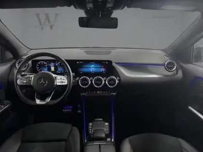 Photo 29 Mercedes GLA 200 d AMG Line