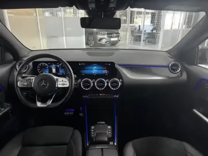 Photo 10 Mercedes GLA 200 d AMG Line