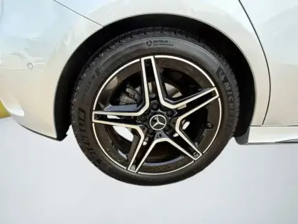 Photo 8 Mercedes Classe A CAMERA   PACK SPORT BLACK