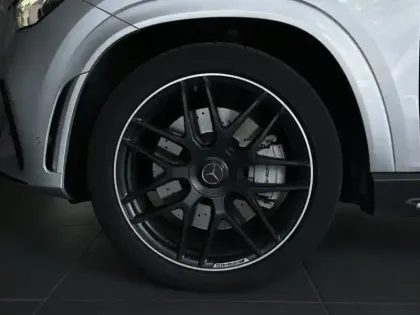 Photo 8 Mercedes GLE Mercedes-AMG  53 4MATIC+