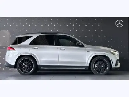 Photo 5 Mercedes GLE Mercedes-AMG  53 4MATIC+