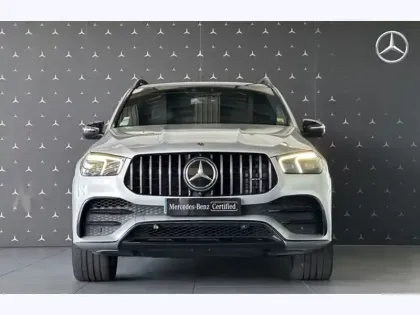 Photo 7 Mercedes GLE Mercedes-AMG  53 4MATIC+