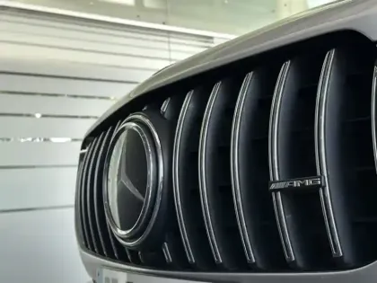 Photo 23 Mercedes GLE Mercedes-AMG  53 4MATIC+