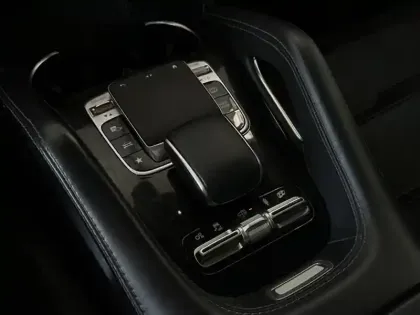 Photo 17 Mercedes GLE Mercedes-AMG  53 4MATIC+