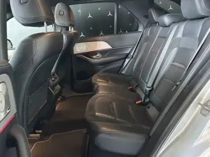 Photo 13 Mercedes GLE Mercedes-AMG  53 4MATIC+