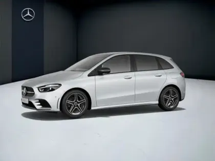 Photo 32 Mercedes Classe B 200 d AMG Line