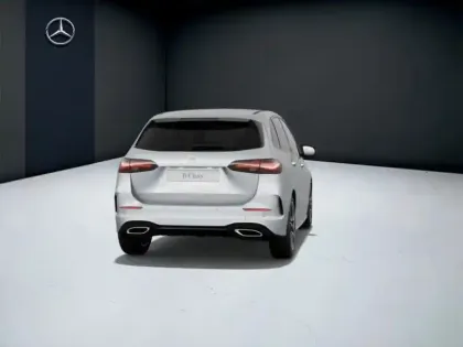 Photo 22 Mercedes Classe B 200 d AMG Line