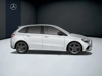 Photo 15 Mercedes Classe B 200 d AMG Line
