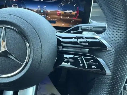 Photo 17 Mercedes GLC  220 d 4MATIC AMG Line