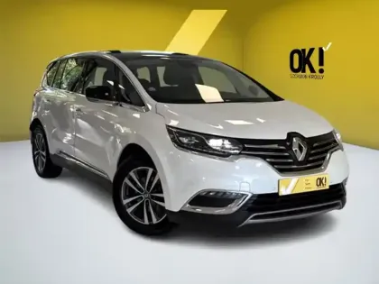 Photo 6 Renault Espace Zen