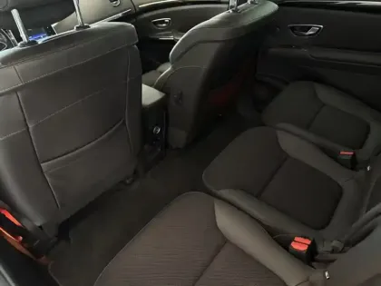 Photo 17 Renault Espace Zen
