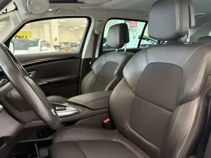 Photo 14 Renault Espace Zen