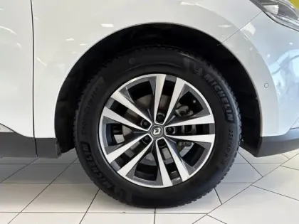Photo 13 Renault Espace Zen