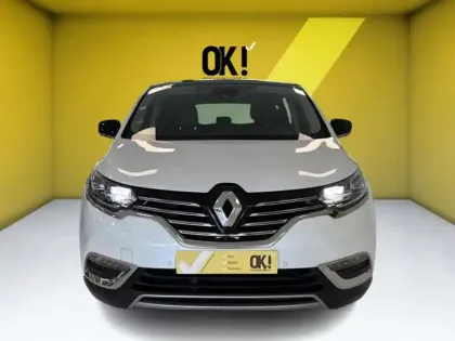 Photo 7 Renault Espace Zen