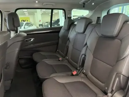 Photo 15 Renault Espace Zen