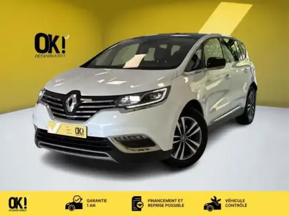 Photo Renault Espace Zen