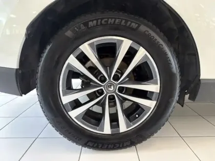 Photo 12 Renault Espace Zen