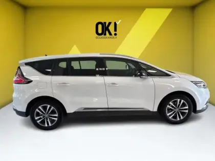 Photo 5 Renault Espace Zen