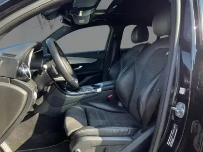 Photo 16 Mercedes GLC  220 d 4MATIC Coupé AMG Lin