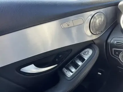 Photo 18 Mercedes GLC  220 d 4MATIC Coupé AMG Lin