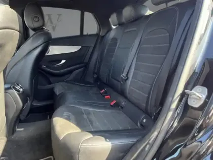 Photo 17 Mercedes GLC  220 d 4MATIC Coupé AMG Lin