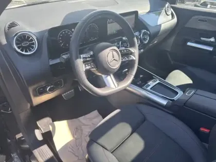 Photo 7 Mercedes GLA 250 e Hybrid EQ AMG Line