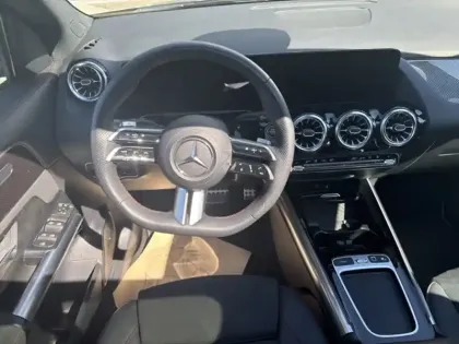 Photo 18 Mercedes GLA 250 e Hybrid EQ AMG Line