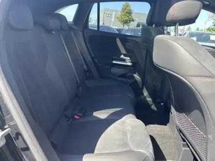 Photo 19 Mercedes GLA 250 e Hybrid EQ AMG Line