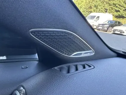 Photo 14 Mercedes Classe A Mercedes-AMG A 35 4MATIC