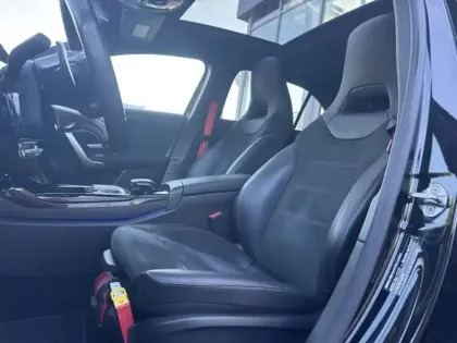Photo 11 Mercedes Classe A Mercedes-AMG A 35 4MATIC