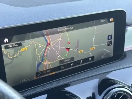 Photo 18 Mercedes Classe A Mercedes-AMG A 35 4MATIC